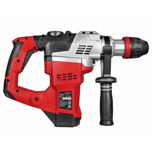 Martelete Perfurador e Rompedor 1050W 9J SDS Max com maleta - TE-RH 38 E  220V