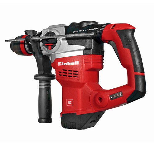 Martelete Perfurador e Rompedor 1050W 9J SDS Max com maleta - TE-RH 38 E  220V