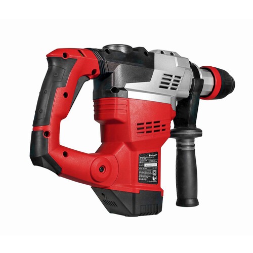 Martelete Perfurador e Rompedor 1050W 9J SDS Max com maleta - TE-RH 38 E  220V