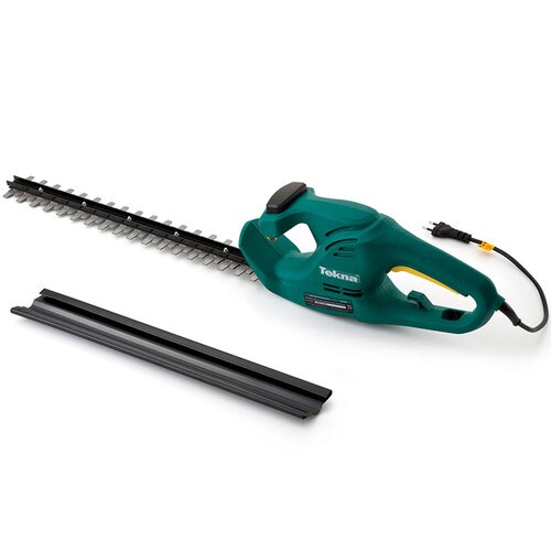 Aparador de cerca viva elétrico 450 watts 500 mm - CC500 220V Aparador de cerca viva elétrico 450 watts 500 mm - CC500 220V