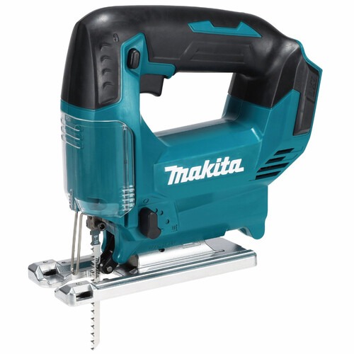 Serra tico tico a bateria 18V com controle de velocidade Sem Bateria - DJV186Z