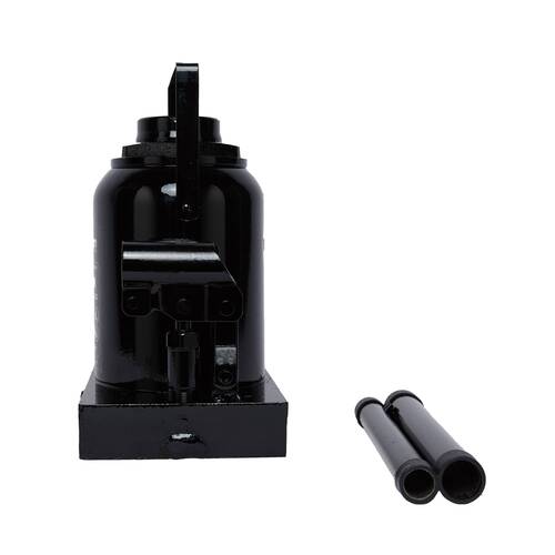 Macaco hidr�ulico tipo garrafa 50 toneladas - 7797