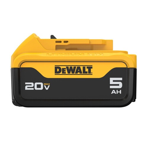 Bateria 20V 5Ah �ons de l�tio Max - DCB205-B3
