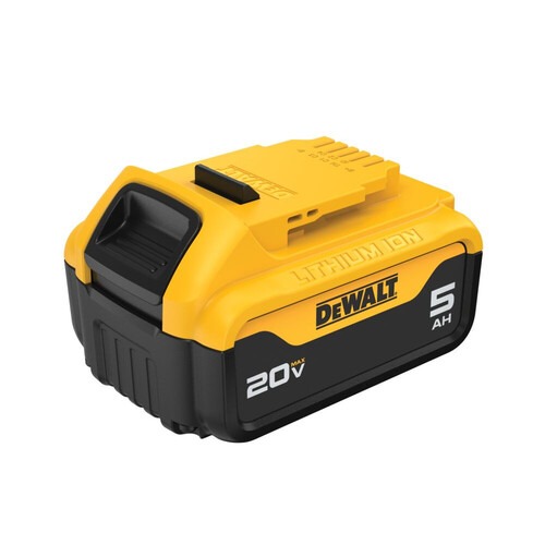 Bateria 20V 5Ah �ons de l�tio Max - DCB205-B3