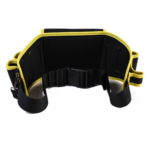 Cinto porta ferramentas com 7 bolsos 140 cm - 08000