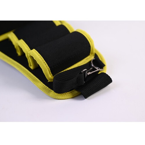 Cinto porta ferramentas com 7 bolsos 140 cm - 08000