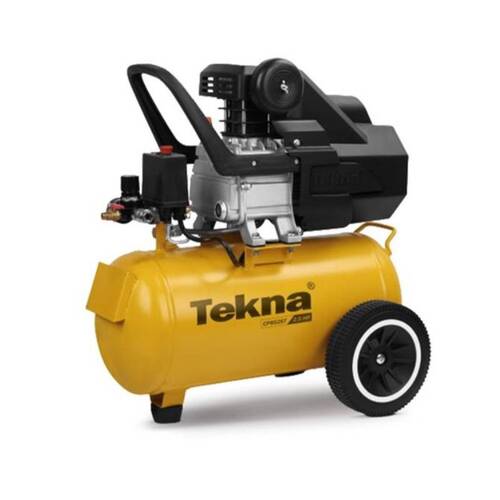 Compressor de ar 8,0 pés 24L 2 hp 116 lbs com kit de acessórios - CP8525T-1CK3 110V Compressor de ar 8,0 pés 24L 2 hp 116 lbs com kit de acessórios - CP8525T-1CK3 110V