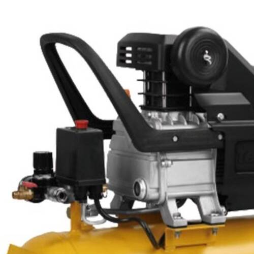 Compressor de ar 8,0 pés 24L 2 hp 116 lbs com kit de acessórios - CP8525T-1CK3 110V Compressor de ar 8,0 pés 24L 2 hp 116 lbs com kit de acessórios - CP8525T-1CK3 110V