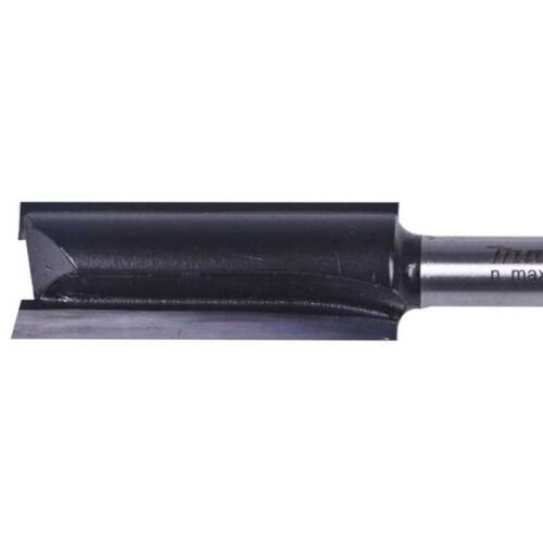 Fresa paralela dupla 12 x 32 mm haste de 6 mm
