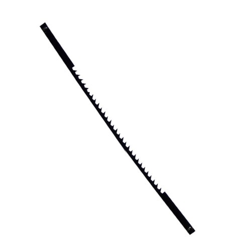 L�mina para serra tico tico de bancada 2,54 mm com 5 pe�as