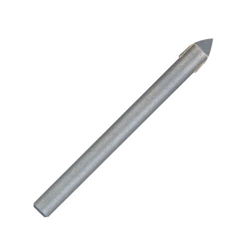 Broca para vidro 4 mm