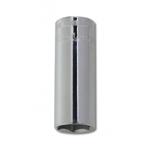Soquete sextavado longo 22 mm encaixe 1/2