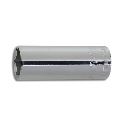 Soquete sextavado longo 32 mm encaixe 1/2