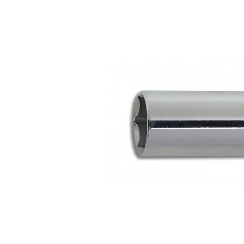 Soquete sextavado longo 32 mm encaixe 1/2