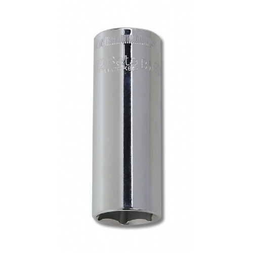 Soquete sextavado longo 32 mm encaixe 1/2