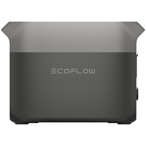 Gerador de energia port�til a bateria 1800W - DELTA 3  110V