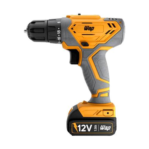 Furadeira Parafusadeira a bateria 3/8 Furadeira Parafusadeira a bateria 3/8