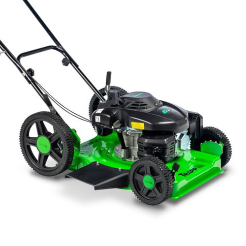 Cortador de grama a gasolina 6,5 hp com corte de 48 cm sem recolhedor LF600RM Cortador de grama a gasolina 6,5 hp com corte de 48 cm sem recolhedor LF600RM