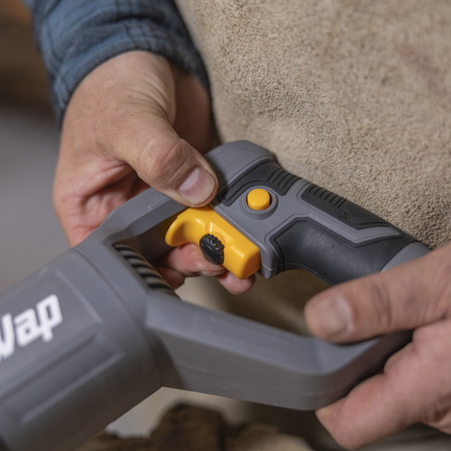 Serra sabre 1200 watts velocidade vari�vel - WF SA01  110V