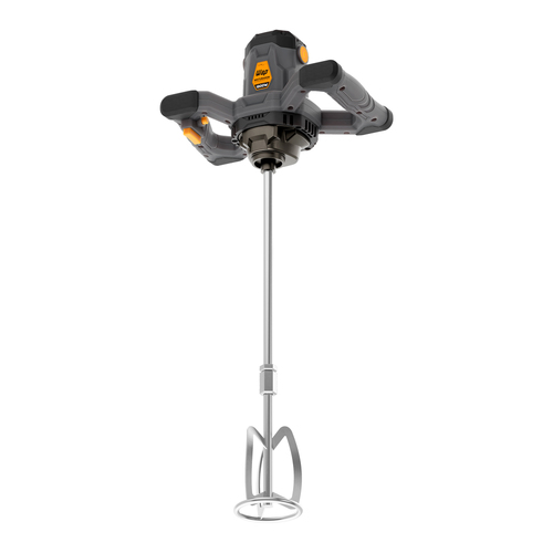 Misturador elétrico para argamassa e tintas 1800W velocidade variável - WF MA01 110V Misturador elétrico para argamassa e tintas 1800W velocidade variável - WF MA01 110V
