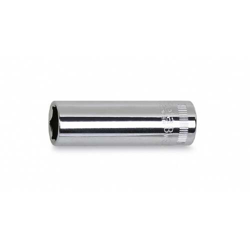 Soquete sextavado longo 11 mm encaixe 3/8