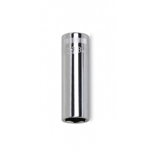 Soquete sextavado longo 11 mm encaixe 3/8