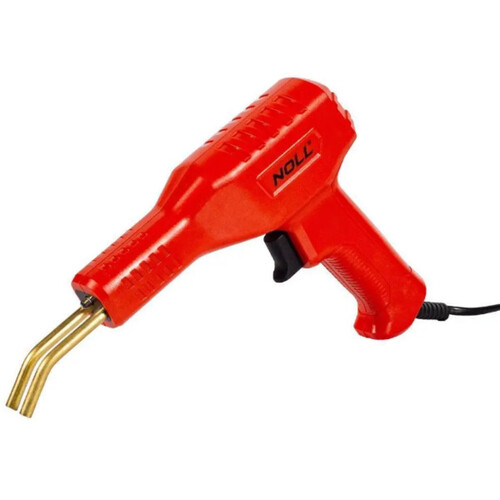 Pistola de solda 50 watts para pl�stico com acess�rios  220V
