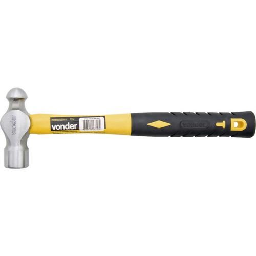 Martelo bola 1 kg com cabo de fibra - 35.89.100.002