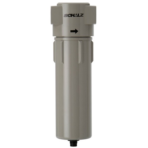 P�s Filtro de ar coalescente 201 p�s 1.1/2