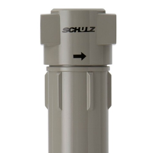 P�s Filtro de ar coalescente 201 p�s 1.1/2