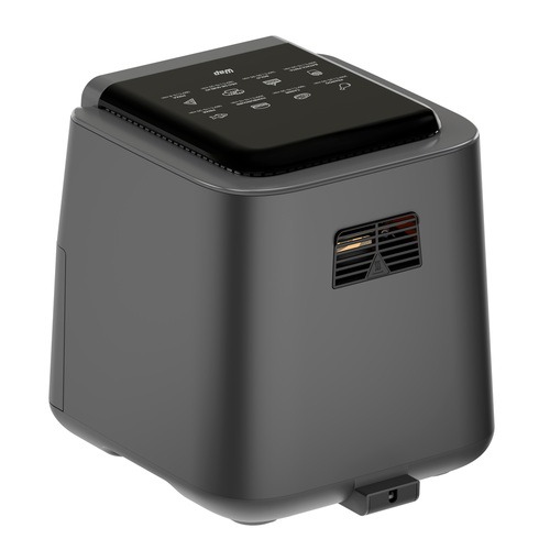 Fritadeira elétrica sem óleo air fryer 6L 1500W Prosdócimo - AF02 110V Fritadeira elétrica sem óleo air fryer 6L 1500W Prosdócimo - AF02 110V