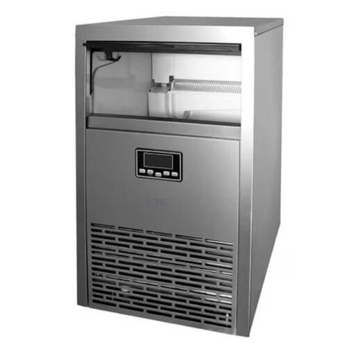 M�quina de gelo 55 Kg Ice Compact Pro - EMG5515I  220V