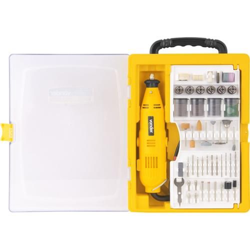 Micro ret�fica 115 Watts com 174 acess�rios - ARV 175  220V