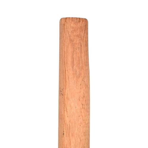 Cabo de madeira para marreta de 3kg 38 cm - 15.002