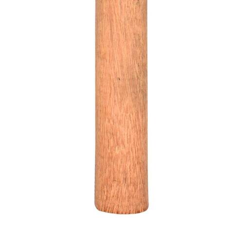Cabo de madeira para marreta de 3kg 38 cm - 15.002