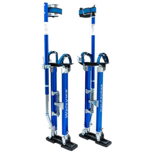 Perna mec�nica de alum�nio para uso geral 60 a 100 cm - 270080