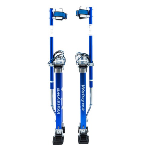 Perna mec�nica de alum�nio para uso geral 60 a 100 cm - 270080