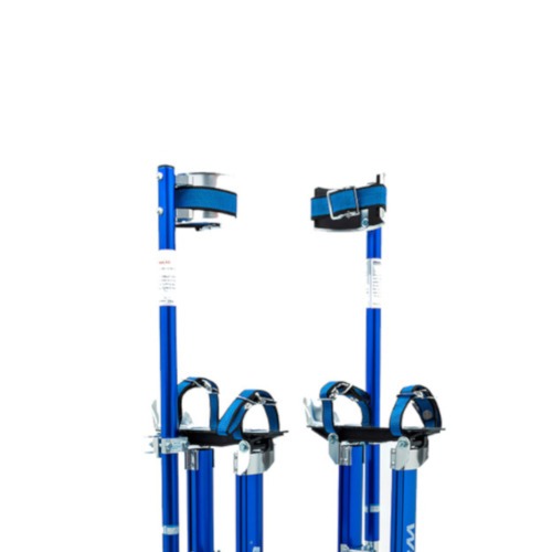 Perna mec�nica de alum�nio para uso geral 60 a 100 cm - 270080