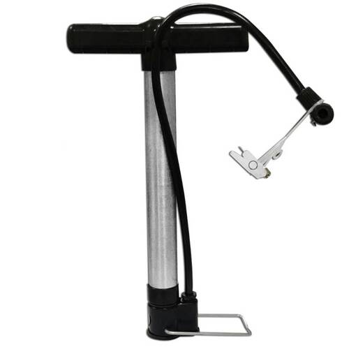 Bomba de ar manual para encher pneus - BFH1598