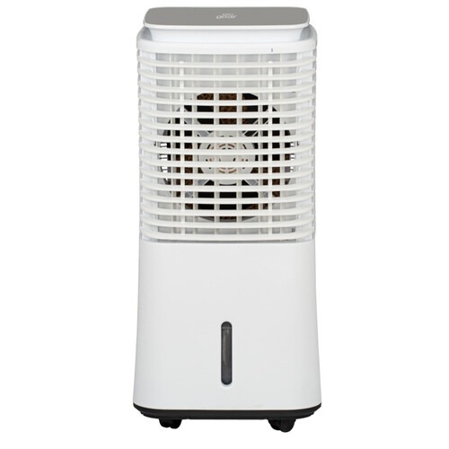 Climatizador de ar port�til evaporativo 15L 3.800 m�/h - CLE015A1  110V