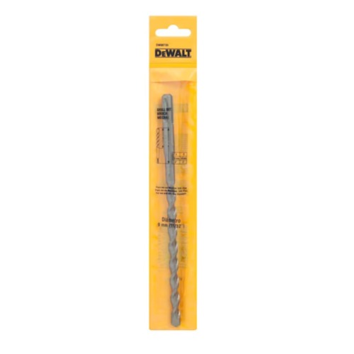 Broca de w�dea para concreto 9 x 150 x 210 mm - SDS PLUS