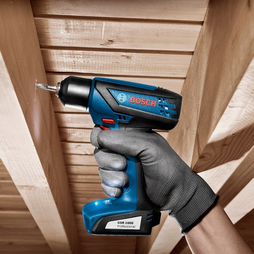 Furadeira Parafusadeira 1/4