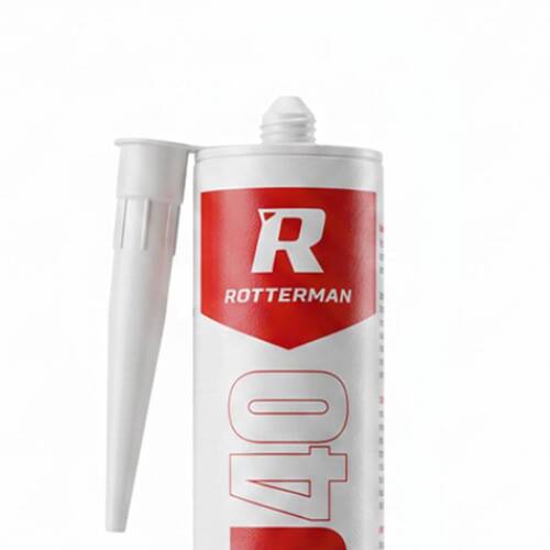 Adesivo selante poliuretano cartucho 400g PU40 Adesivo selante poliuretano cartucho 400g PU40