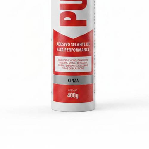 Adesivo selante poliuretano cartucho 400g PU40