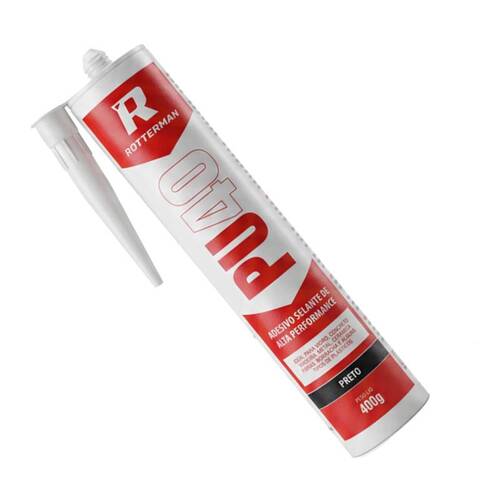 Adesivo selante poliuretano cartucho 400g PU40