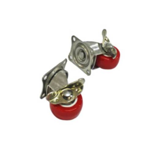 Rod�zio girat�rio com freio 1.1/2