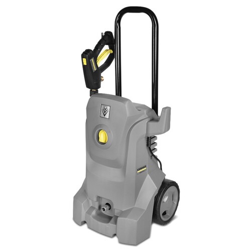 Lavadora de alta press�o 1885 libras com motor de indu��o - PRO HD 400  110V
