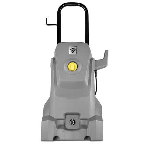 Lavadora de alta press�o 1885 libras com motor de indu��o - PRO HD 400  110V