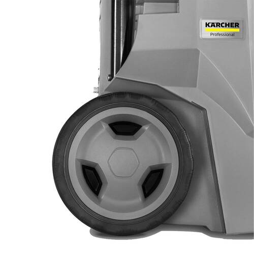 Lavadora de alta press�o 1885 libras com motor de indu��o - PRO HD 400  110V