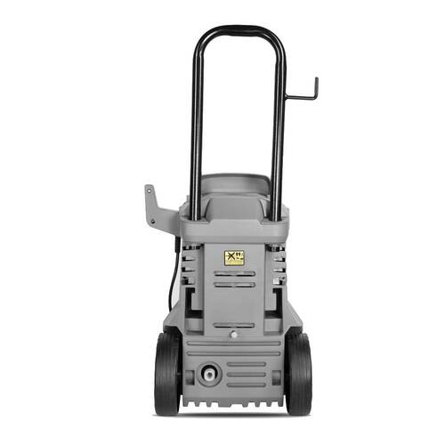 Lavadora de alta press�o 1885 libras com motor de indu��o - PRO HD 400  110V